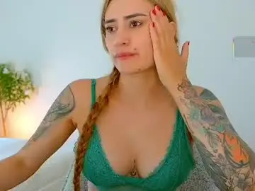 Chaturbate Sex Chat of pennyy__