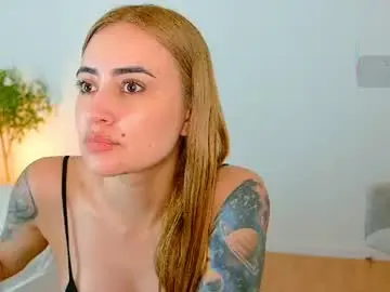 Chaturbate Live Porn of pennyy__