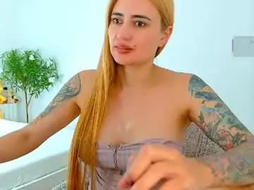 Chaturbate Free Porn Cam of pennyy__