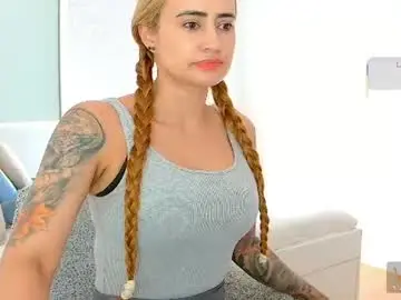 Chaturbate Adult Webcams of pennyy__