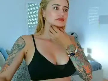 Chaturbate Private Sex Chat of pennyy__