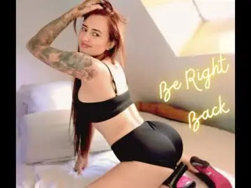 Chaturbate Free Live Porn of pennyy__