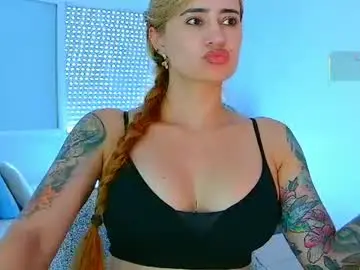 Chaturbate Best live sex cam show of pennyy__