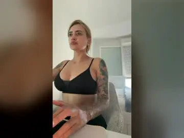 Chaturbate Sex Chat of pennyy__