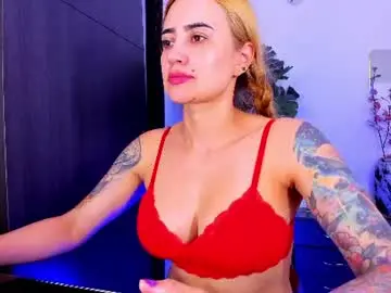 Chaturbate Sex Chat of pennyy__