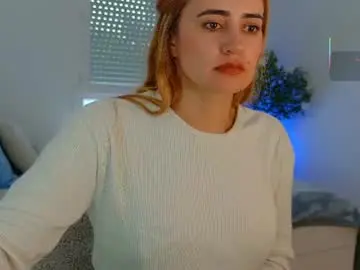 Chaturbate Live Sex of pennyy__