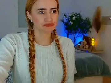 Chaturbate Nude Webcam of pennyy__