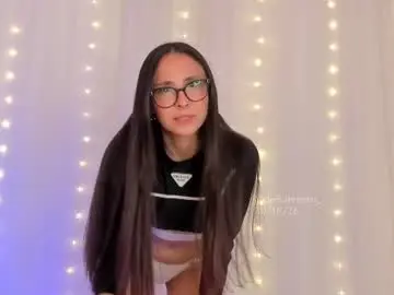Chaturbate Live Sex Cam of thekatemess_