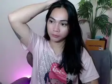Chaturbate Live Porn of urasian_erica