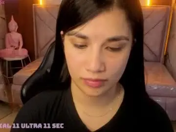 Chaturbate Free Porn Cam of violetta_jhonson_v
