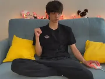 Chaturbate Best Webcam of yoo_dee_ohh