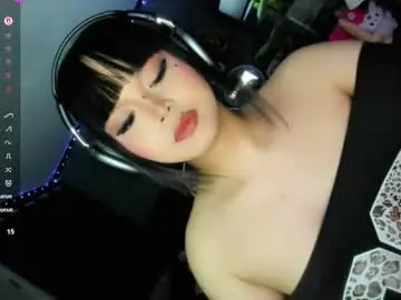 Chaturbate Best live sex cam show of 1hottiegabby