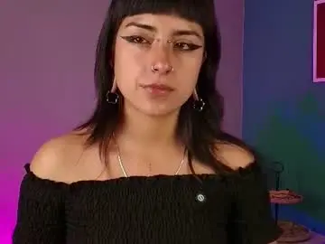 Chaturbate Live Porn of 6briela9