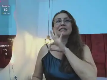 Chaturbate Live Porn of _monaliza_