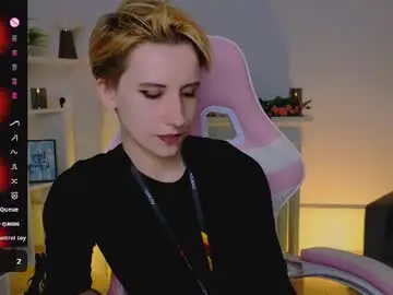 Chaturbate Sex Cam of _rein_ramm