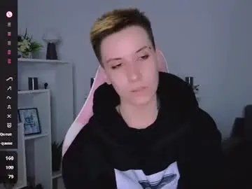 Chaturbate Live Sex Cam of _rein_ramm