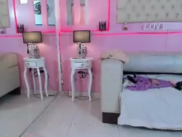 Chaturbate Live Sex Cam of alondramontaner