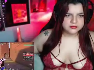 Chaturbate Best Webcam of amaralof
