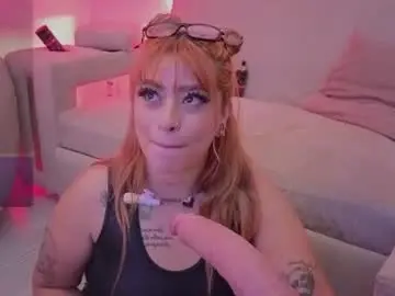Chaturbate Adult Video Chat of amy_nicolee