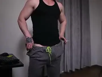 Chaturbate Best Webcam of angelcabezaz
