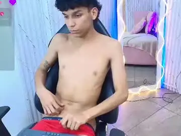 Chaturbate Best Webcam of angelic_tay