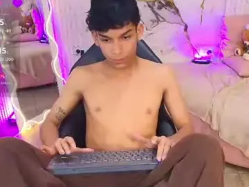 Chaturbate Free Live Porn of angelic_tay
