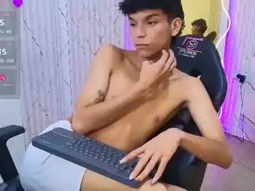 Chaturbate Private Sex Chat of angelic_tay