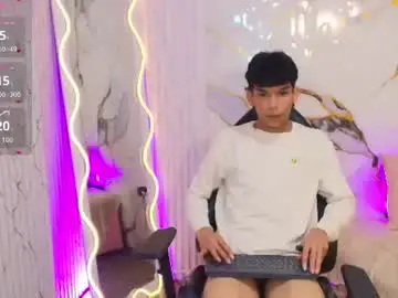 Chaturbate Best Webcam of angelic_tay