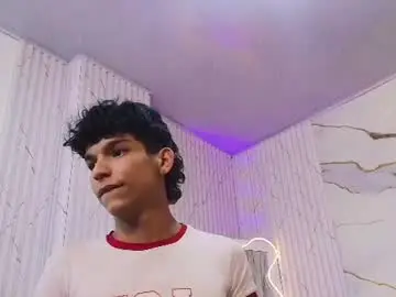 Chaturbate Free Porn Cam of angelic_tay