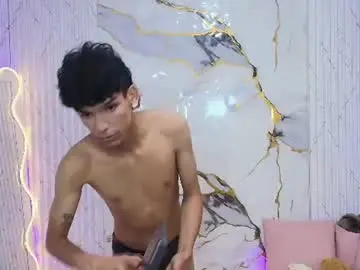 Chaturbate Nude Webcam of angelic_tay