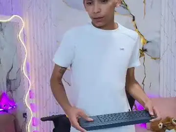 Chaturbate Adult Video Chat of angelic_tay