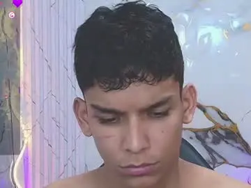 Chaturbate Free Live Porn of angelic_tay