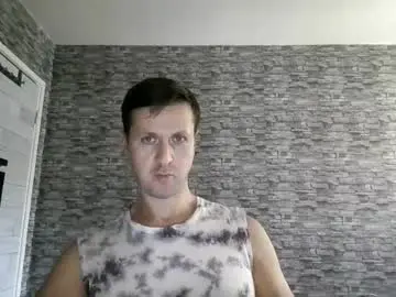 Chaturbate Best live sex cam show of antonlikesanal