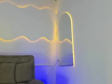 Chaturbate Live Porn of arohomlester_