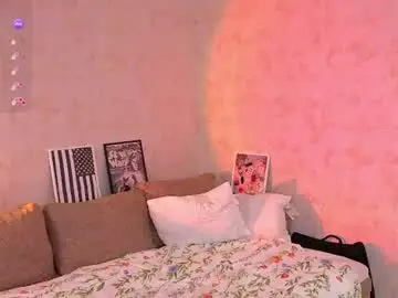 Chaturbate Watch Live Sex Cams of bella_noir21