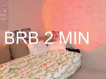 Chaturbate Sex Cam of bella_noir21