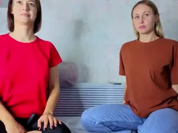 Chaturbate Free Porn Cam of bestgirls2021