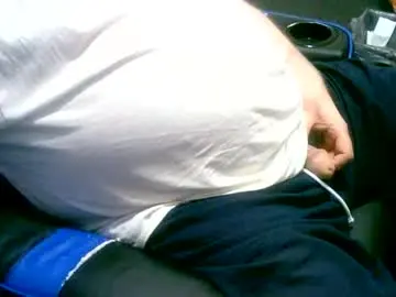 Chaturbate Nude Webcam of bigjeff50