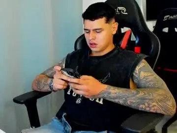 Chaturbate Watch Live Sex Cams of dage_19