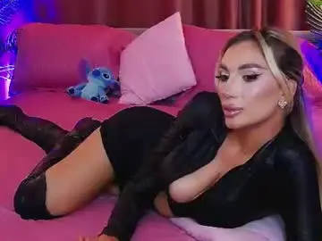 Chaturbate Private Sex Chat of dalidaselena