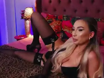 Chaturbate Adult Video Chat of dalidaselena