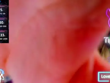 Chaturbate Live Sex of evelyne_rose
