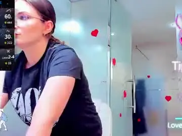 Chaturbate Live Sex of evelyne_rose