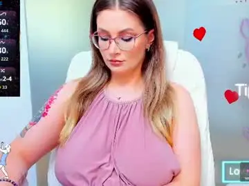 Chaturbate Watch Live Sex Cams of evelyne_rose
