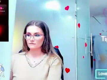 Chaturbate Watch Live Sex Cams of evelyne_rose
