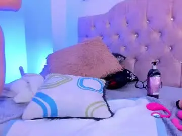 Chaturbate Private Sex Chat of felinagrrr