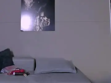 Chaturbate Live Sex Cam of hulk_girl212