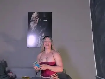 Chaturbate Best Webcam of hulk_girl212