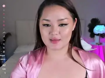 Chaturbate Private Sex Chat of jadekussh