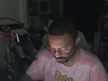 Chaturbate Best live sex cam show of jerzey2k2